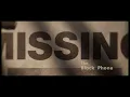 The Black Phone - Opening Titles