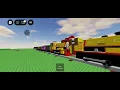 Download Lagu I played Roblox Train friends accidents!