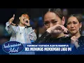 Viral! Peserta Indonesian Idol Bawain Lagu Malaysia Membuat Bunga Citra Lestari Meneteskan Air Mata