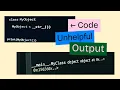 Magic Methods in Python