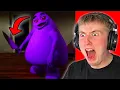 GRIMACE TRIED TO KILL ME
