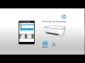 HP Printables - Mobile Application English