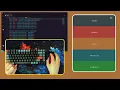 ASMR Programming - Navigation Menu