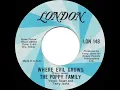 1971 Poppy Family - Where Evil Grows