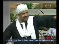 Hegazy Metqal - Boss Ala El Halawa acompañado de bailarinas fellahin