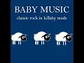 Norwegian Wood (Lullaby Version)