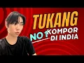 Download Lagu Tukang Kompor NO 1 di INDIA