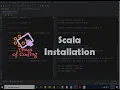 TOC - SCALA Express 02 Scala Installation