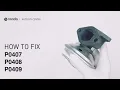 2 Solutions to Fix P0407 P0408 P0409