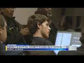 Suspect pleads self-defense in Alabama Bar Lounge deadly shooting
