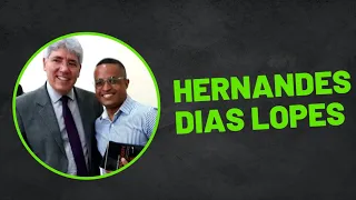Exposição Joel 2 mensagem poderosa | Hernandes Dias Lopes