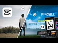 Master Masking in CapCut Full Tutorial How to Use Masking in CapCut Like a Pro
