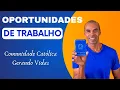 Download Lagu Oportunidades para Trabalho