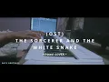 Download Lagu Promise ( Piano ) -The Sorcerer and the White Snake ( Ost ) by Raymond Lam \u0026 Eva Huang