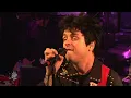 Green Day - Youngblood (Live Debut) [KROQ's Red Bull Sound Space 2016]