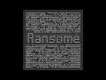 우원재 - Ransome (Feat. BILL STAX)