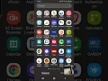 flet app running on web desktop and phone with image assets