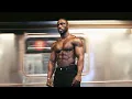Getting JACKED will change your life