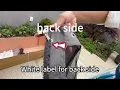 Kozyard Gazebo Curtain Assemble instruction