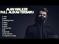 album (AW) Alan Walker slow