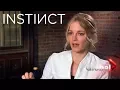 Instinct Bojana Novakovic On Playing A Fierce Female Character