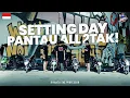 Lagu SETTING DAY FULL SQUAD 2TAK THAILAND 1000M