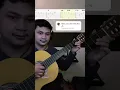 Download Lagu vina panduwinata - cinta (intro gitar) #tutorialgitar #tablature