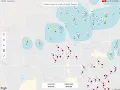 How To Set Priority Zones In GroundCloud Taught By a Fedex Delivery Driver