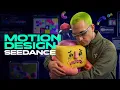 Seedance 2 for Motion Design Is Insane Full Workflow Test