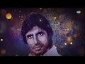 Jawani Janeman ( Lyrical ) | Asha Bhosle | Amitabh Bachan | Smita Patil | Namak Halaal