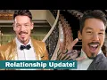 David Bromstad Reveals He s Ready to Get Married in 2025 Wedding Details