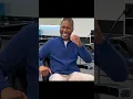 Special Guest Kevin Hooks