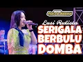 Lagu SERIGALA BERBULU DOMBA - LUSI RULISTA || NEW PUTRA BUANA \u0026 CSS SOUND LIVE AT SAMPANG MADURA
