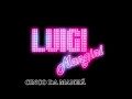 Luigi Mangini - Cinco da Manhã