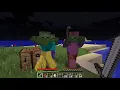 Download Lagu Minecraft for Kids - More Island Survival! - S2 E31