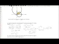 AP Calc Unit 9 Progress Check FRQ 1