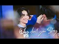 Download Lagu WHY DON'T YOU STAY - JEFFBARCODE DUET FULL #KedsThailandXJeffBarcode  #barcodetin #jeffsatur
