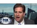 2017 NFL Draft with Peter Schrager FOX SPORTS