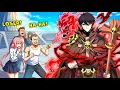 He Chooses the Weakest Class That Is Secretly OP with His Reversal Skills - Manhwa Recap