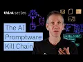 The Promptware Kill Chain How Prompt Injection Becomes AI Malware