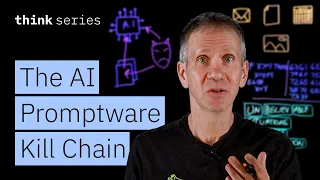 The Promptware Kill Chain How Prompt Injection Becomes AI Malware