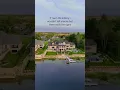Download Lagu How do you top lakefront living like this?