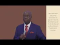 Download Lagu The Agony of Obedience | BISHOP DAVID OYEDEPO