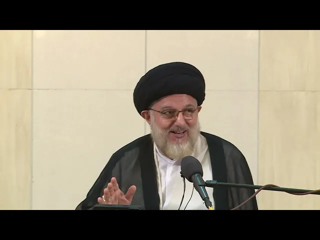 ⁣بحث الفقه ١١٠١ : كتاب الصوم. مثبتات الهلال. 1 ذي القعدة 1446