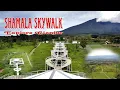 Download Lagu SHAMALA SKY WALK | Explore Cianjur