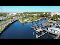 Downtown Toms River