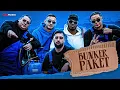 BIGGIE68 x AZU x VITO x BARE x BAYOR - Bunker Paket (Official Video)