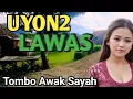 Download Lagu UYON2 JAWA LAWAS TOMBO AWAK KESEL - GENDING KLASIK PALING NYAMLENG - GENDING PENGANTAR TIDUR SIANG