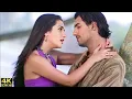Download Lagu Dil Chura Liya Saathiya (4K Video) Saaya | Udit Narayan,Alka Yagnik | John Abraham, Tara Sharma