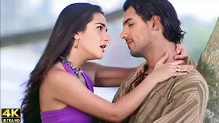 dil chura liya saathiya 4k video saaya udit narayan alka yagnik john abraham tara sharma